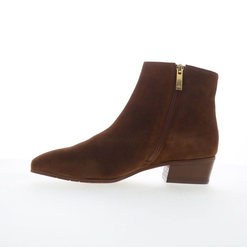 Aquatalia Womens Fuoco Brown Boots (NWT) - Picture 5 of 7